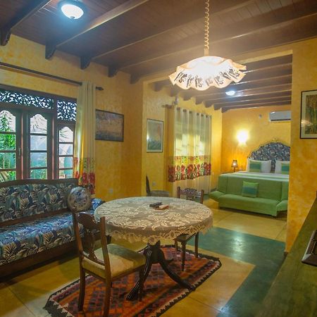בלפיטיה Villa Carla מראה חיצוני תמונה