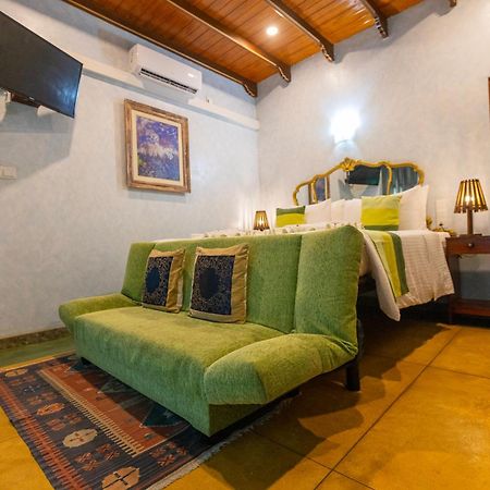 בלפיטיה Villa Carla מראה חיצוני תמונה