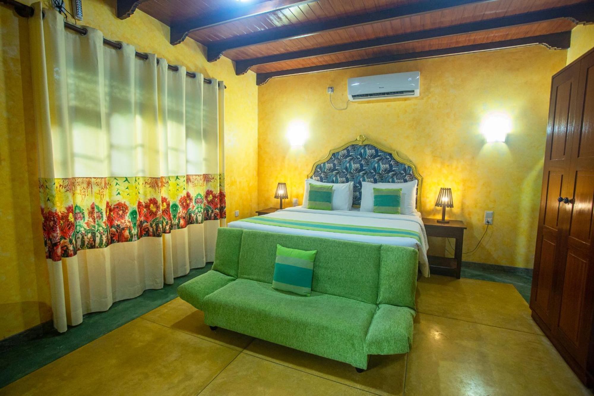 בלפיטיה Villa Carla מראה חיצוני תמונה