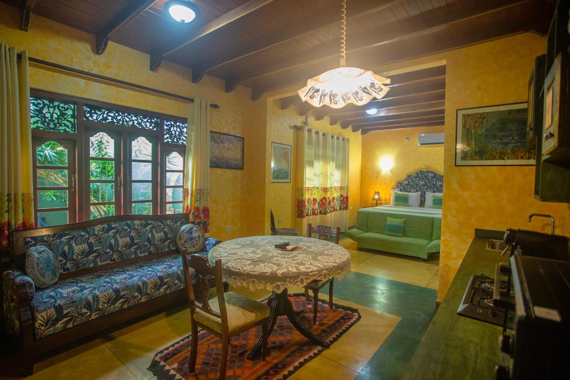 בלפיטיה Villa Carla מראה חיצוני תמונה