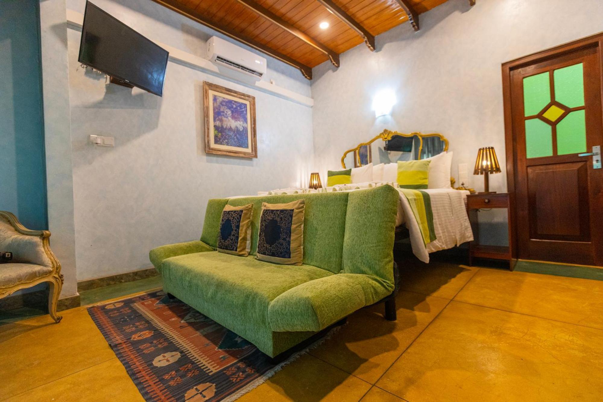בלפיטיה Villa Carla מראה חיצוני תמונה