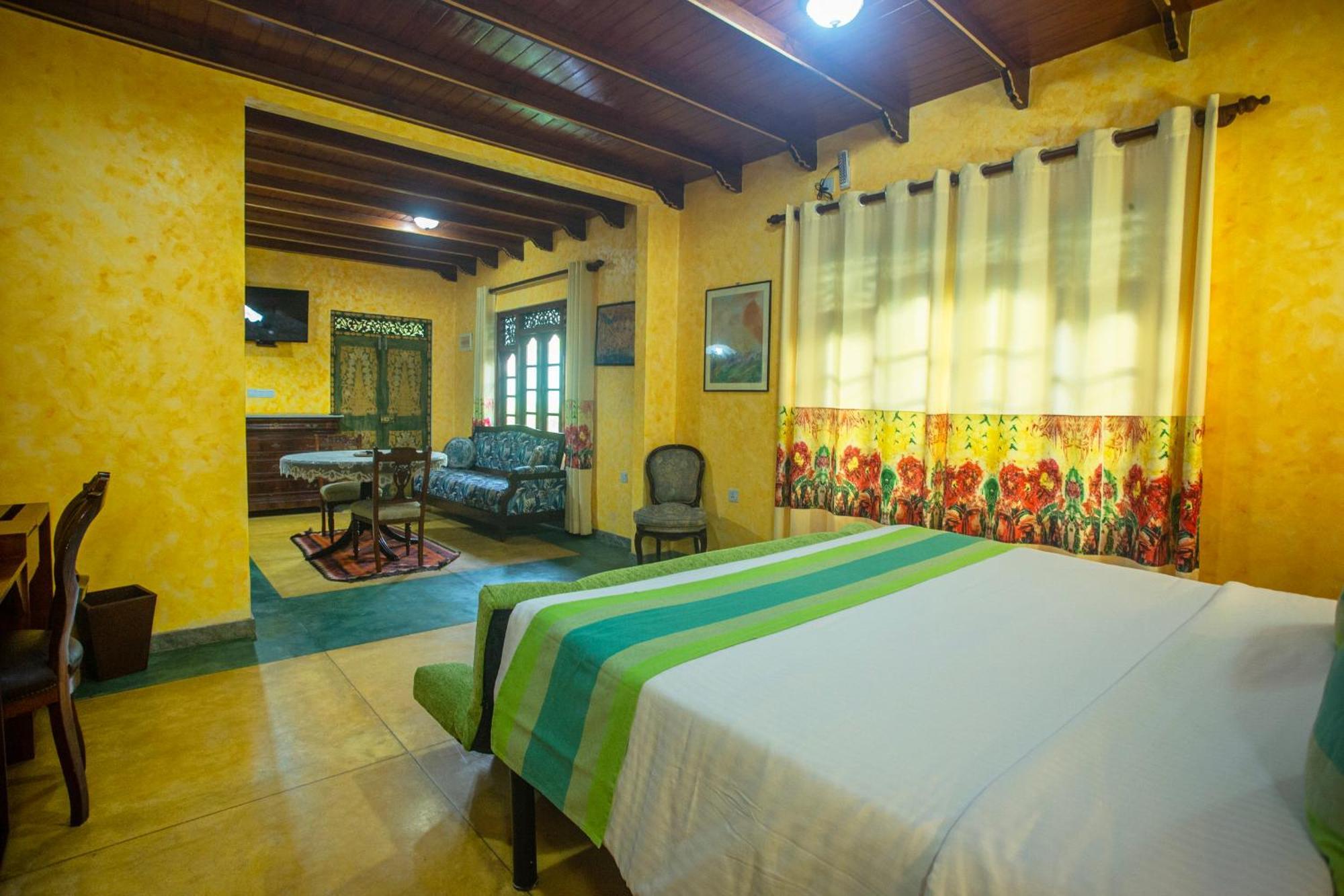 בלפיטיה Villa Carla מראה חיצוני תמונה