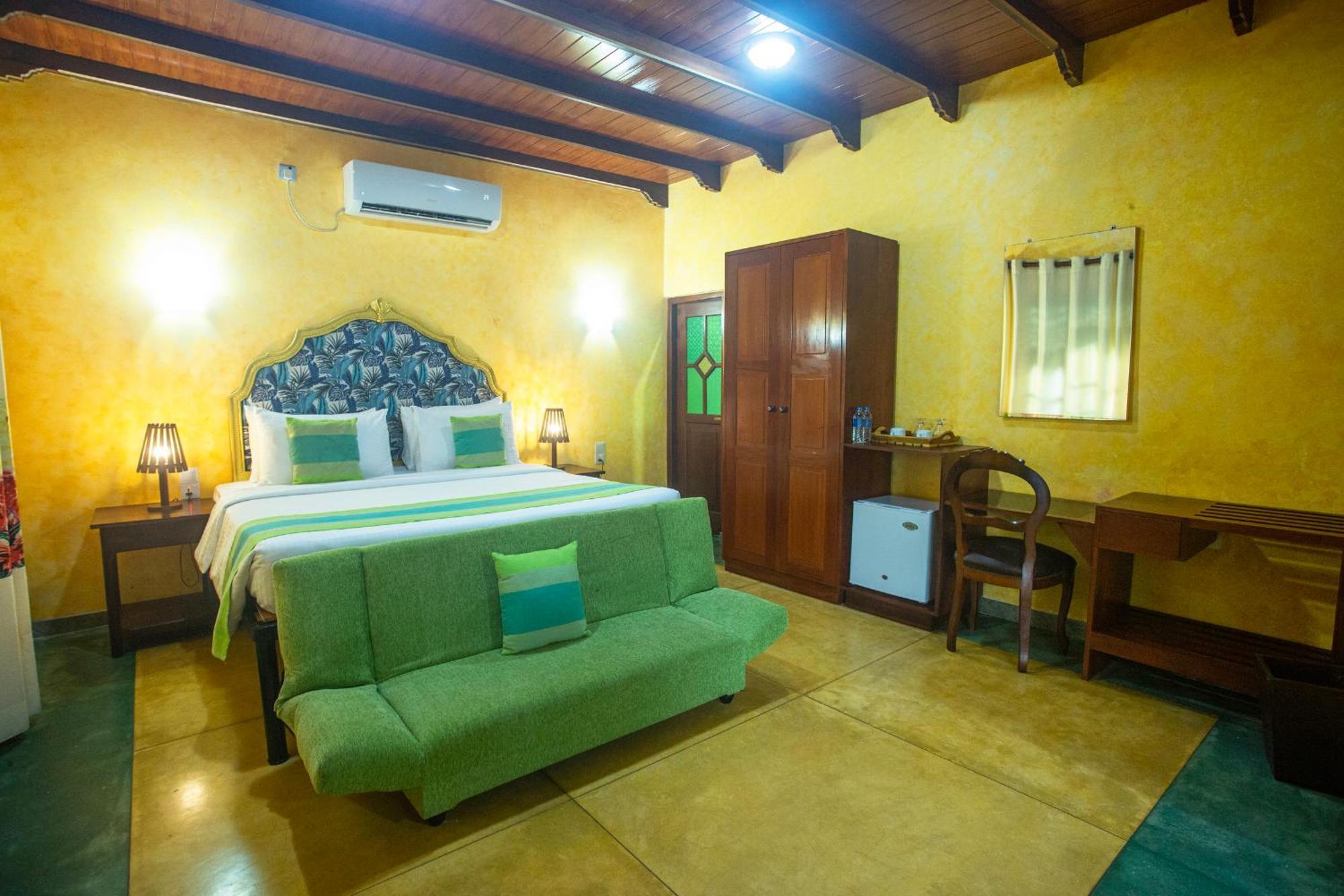 בלפיטיה Villa Carla מראה חיצוני תמונה