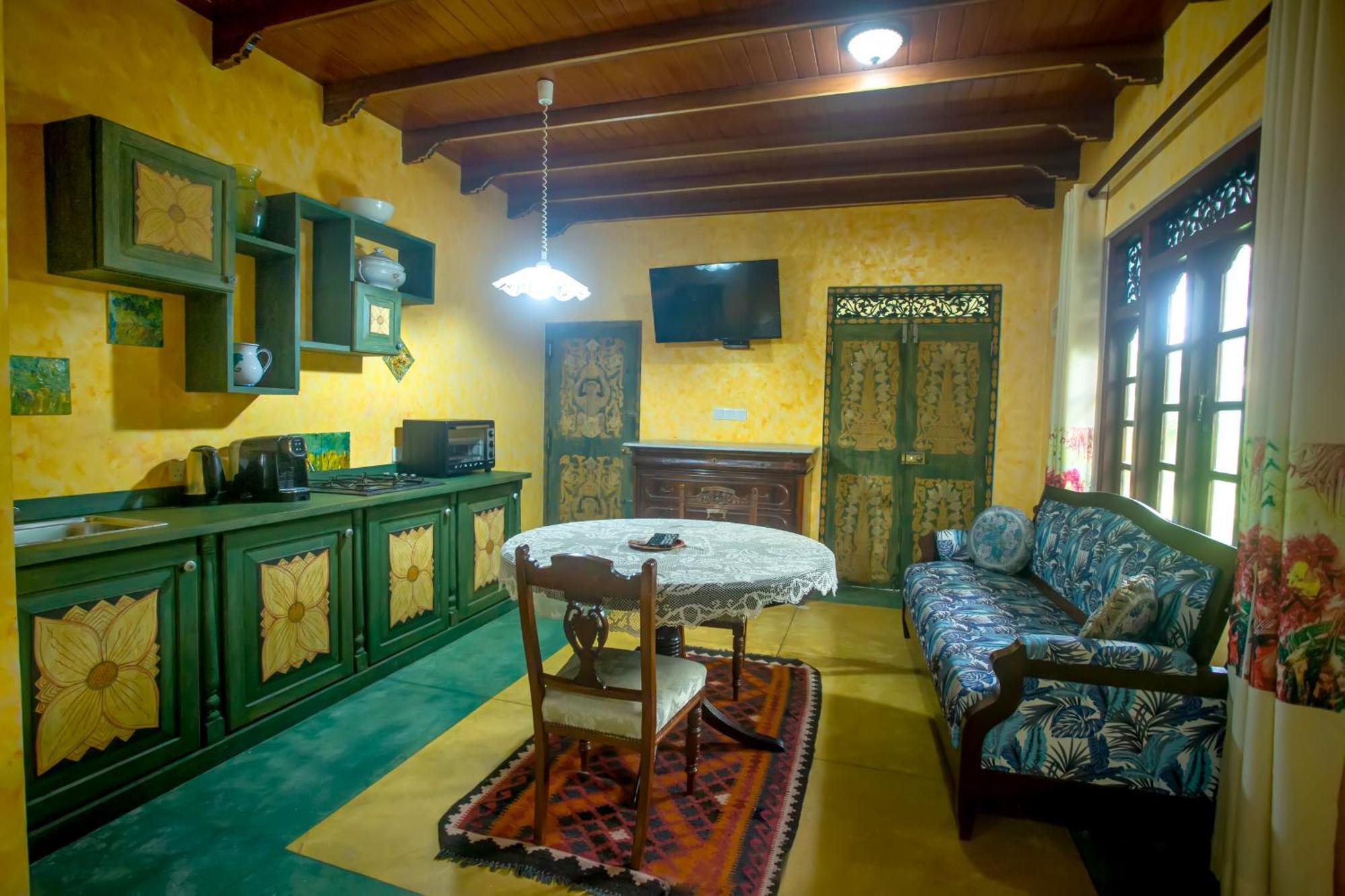 בלפיטיה Villa Carla מראה חיצוני תמונה