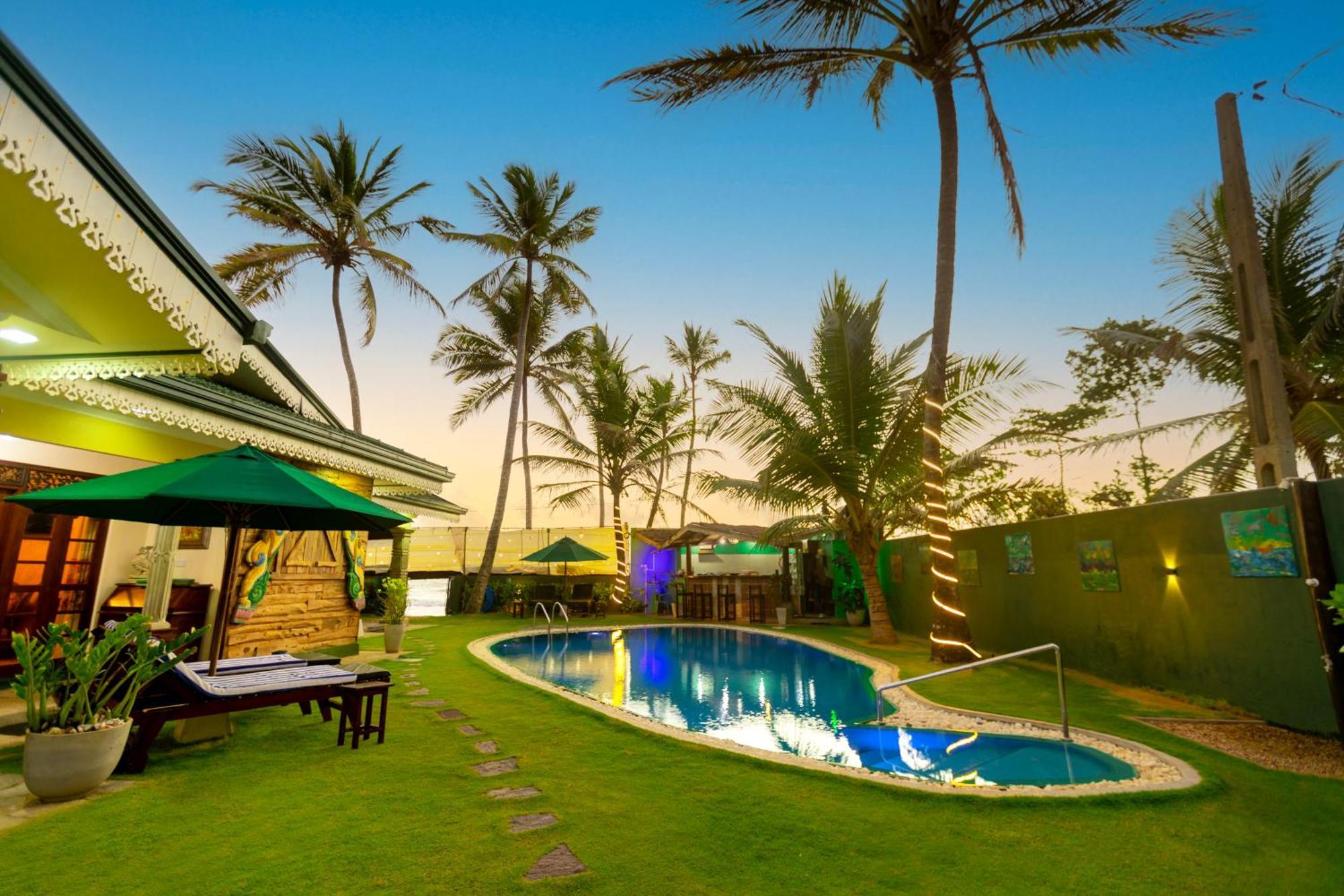 בלפיטיה Villa Carla מראה חיצוני תמונה