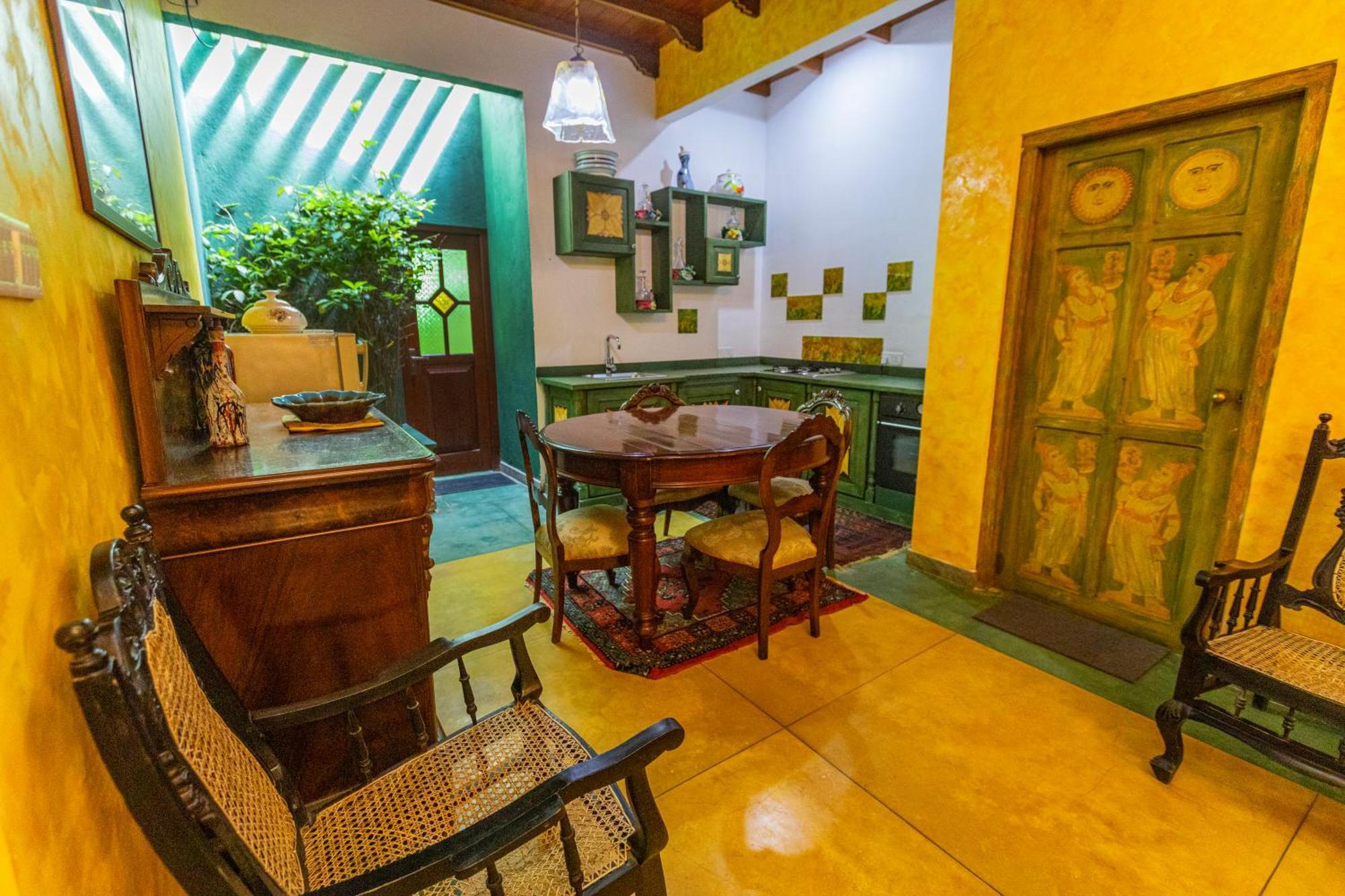 בלפיטיה Villa Carla מראה חיצוני תמונה