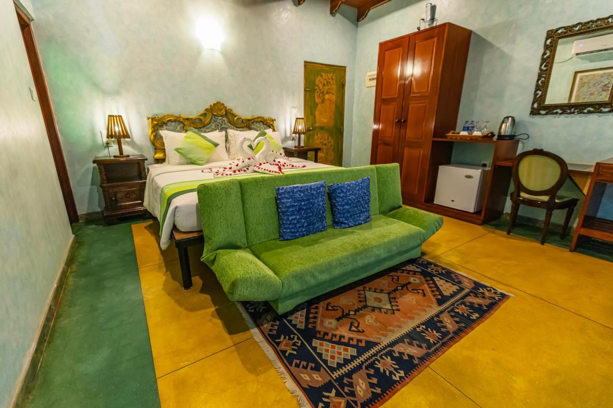 בלפיטיה Villa Carla מראה חיצוני תמונה