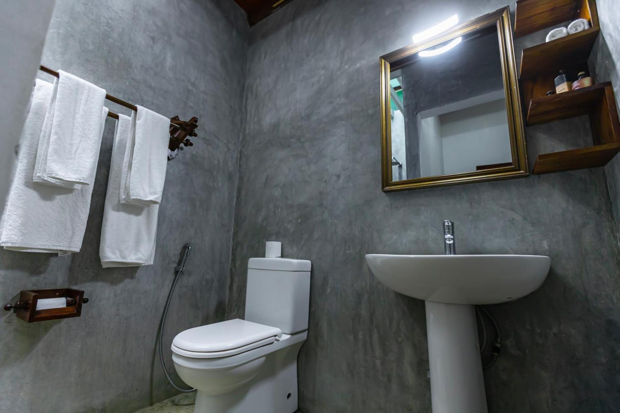 בלפיטיה Villa Carla מראה חיצוני תמונה
