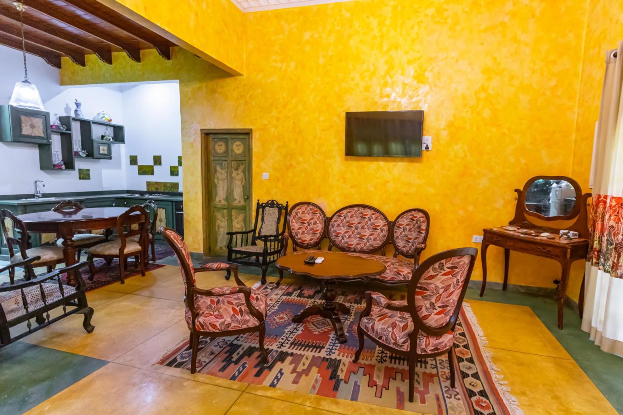 בלפיטיה Villa Carla מראה חיצוני תמונה