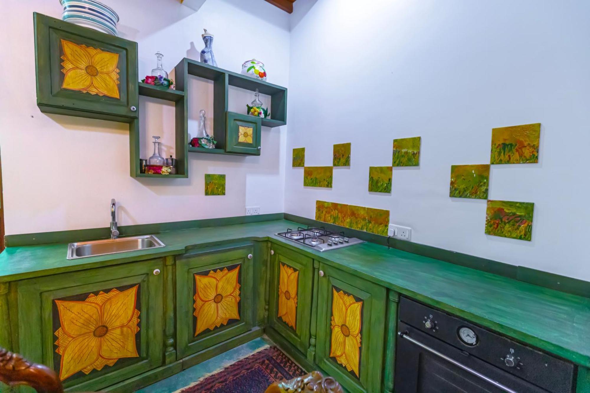 בלפיטיה Villa Carla מראה חיצוני תמונה